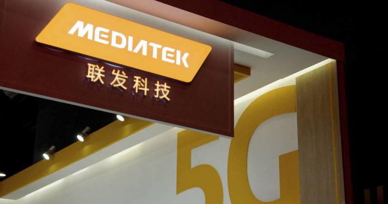 联发科首颗5G SOC即将发布，将支援双聚合载波强化覆盖