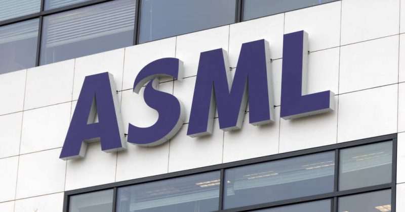 EUV市场供不应求，ASML或取代应材登全球半导体设备龙头