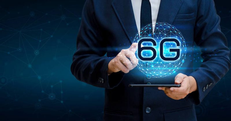 持续创新 紫光展锐已启动6G相关技术预研