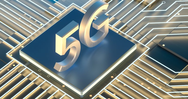 卖掉手机基带部门的英特尔，为何携手联发科再战5G基带？