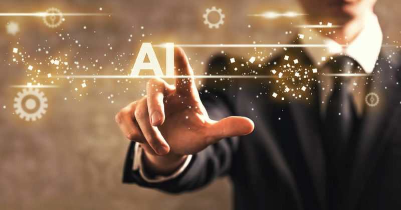 人工智能：市场规模爆发增长