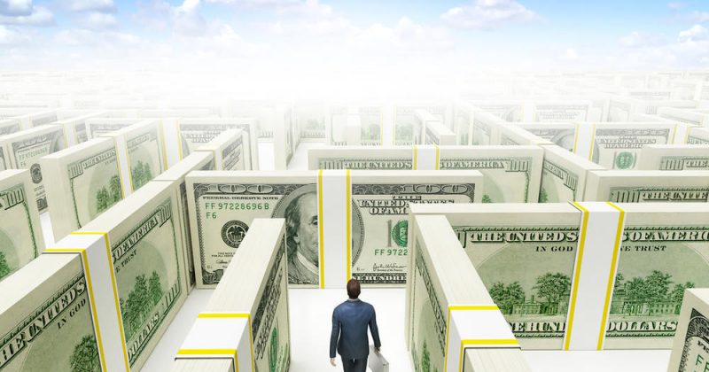注册资本50亿 星科金朋与国家大基金等成立合资公司