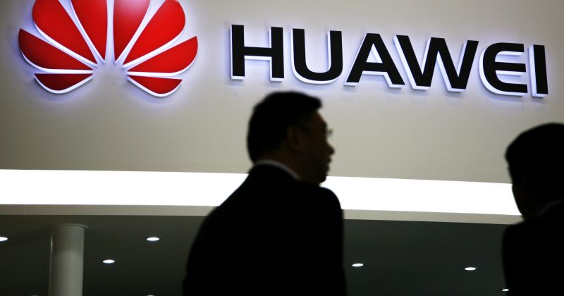 中国移动采购200万片华为海思Balong 711套片