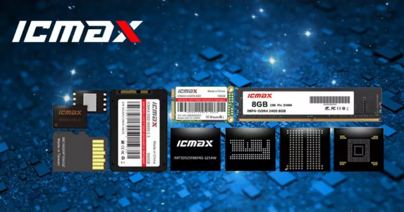NAND Flash正式开涨？宏旺半导体提供国产芯片最优方案