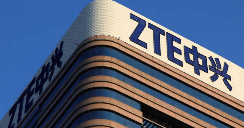 超百亿元定增落地 中兴通讯加码5G战略布局