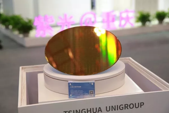 赵伟国：存储器市场需求将呈现指数级增长