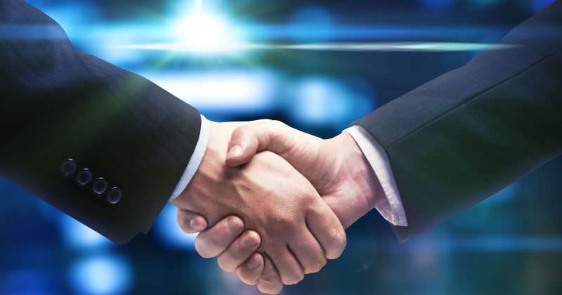 助力云南打造“三张牌”战略 云甸半导体材料项目成功签约