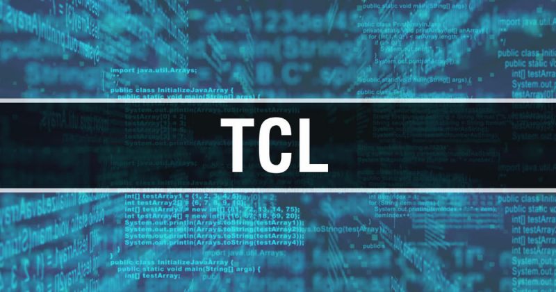 TCL集团拟更名为TCL科技