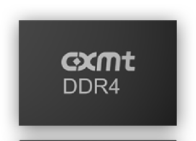长鑫存储官网上线DDR4内存芯片产品