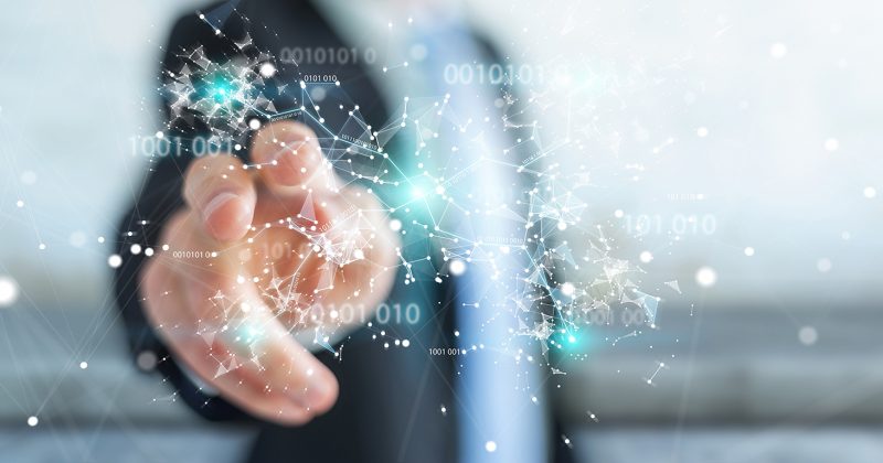 紫光股份抛出120亿定增预案 加码5G和云运算