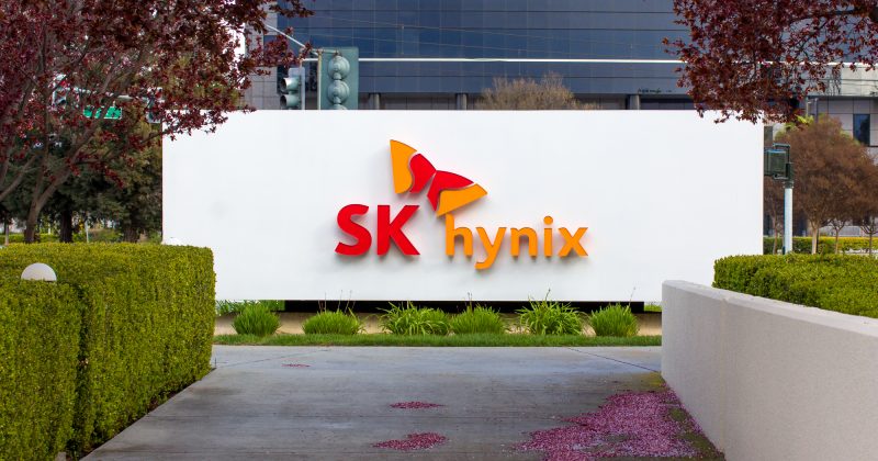 SK海力士：PE8000新款企业级SSD系列可提供样品
