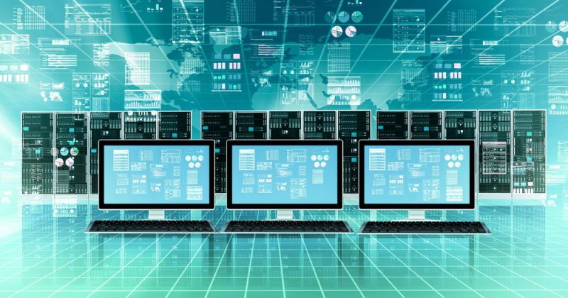 瞄准新基建 浪潮集团“加码”在渝布局