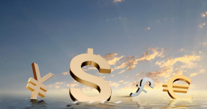 大基金二期等多方注资中芯国际