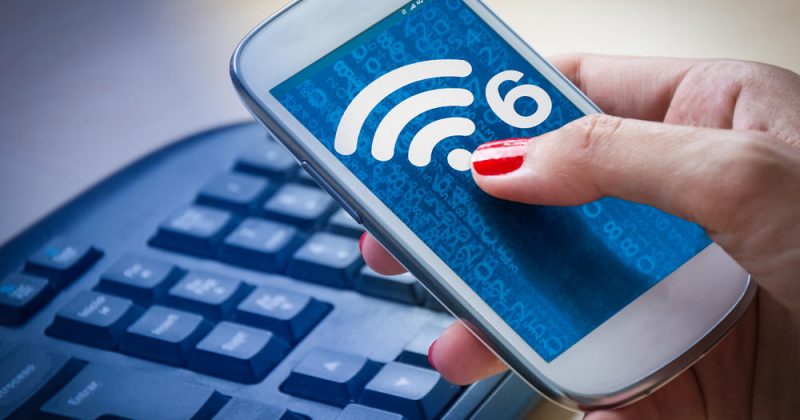 WiFi6何时进家门？华为透露最新进展