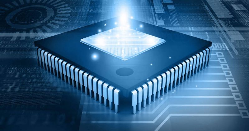 传日月光投控8月量产AiP 切入5G版iPhone供应链