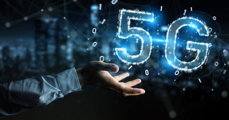 美国商务部：将允许美国公司与华为合作制定5G网络标准