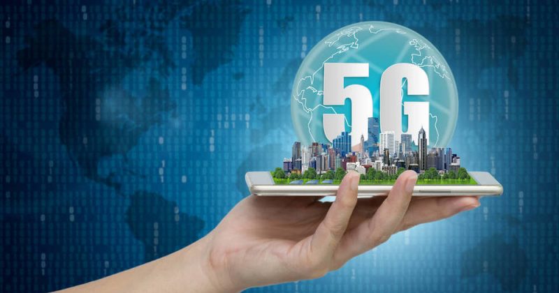 高通骁龙690发布 5G中端手机市场将迎发展新机
