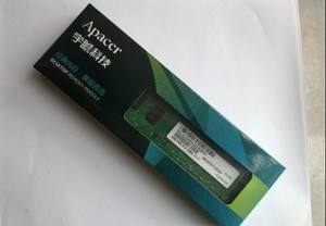 宇瞻除息走稳 Q2业绩动能缓