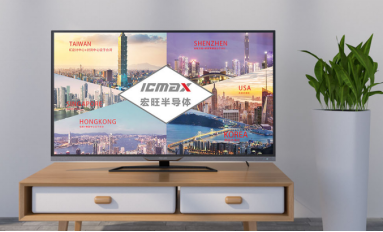 5G智慧家庭来袭，智能网通设备如何配置高性能国产存储芯片？