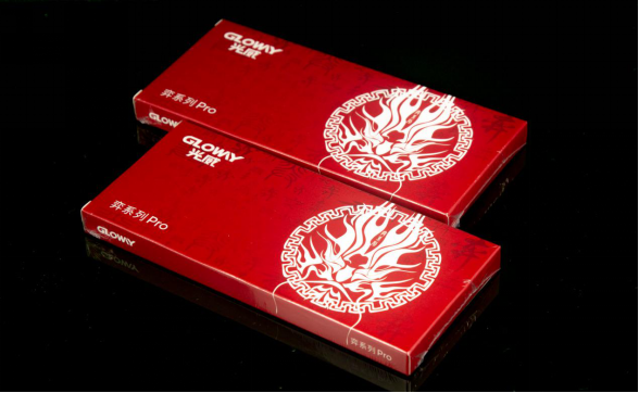 国内首款中国芯DDR4内存条，在深圳坪山大规模量产