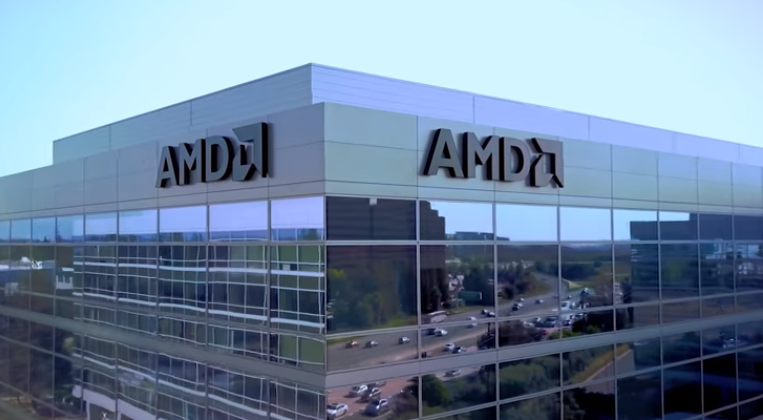 台积电7纳米助攻 AMD移动处理器“25×20”目标达阵